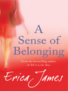 A Sense Of Belonging (eBook)